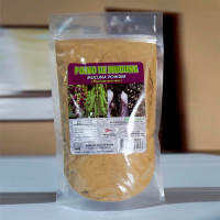 Mucuna powder in 500g bag