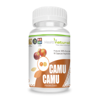 Camu Camu Capsules