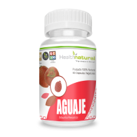 Aguaje Capsules 
