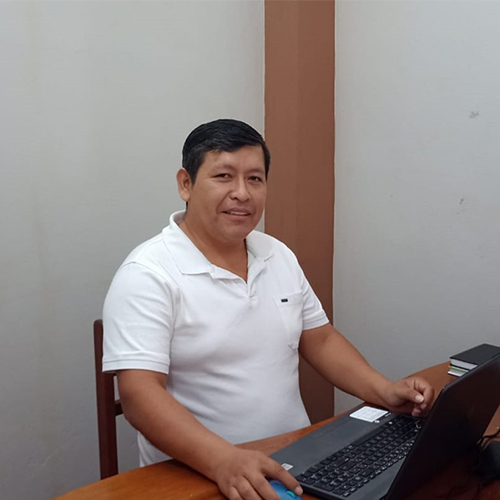 MARCO RIVERA