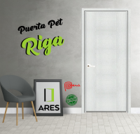 PET Door - Riga