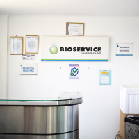 BIOSERVICE SRL