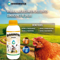Biosintox