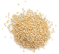 WHITE QUINOA
