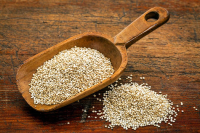 WHITE QUINOA