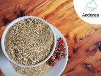 quinoa