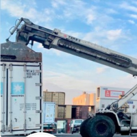 Container