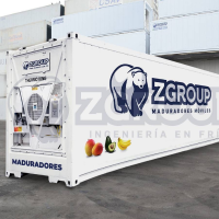 Mobile Maturation Chamber