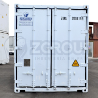 Mobile Maturation Chamber