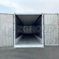 Mobile Maturation Chamber