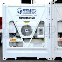 Mobile Maturation Chamber