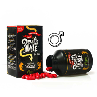 devil's jungle for men