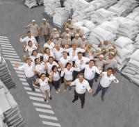 Andes Alimentos team