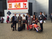 Gulfood 2018 participation
