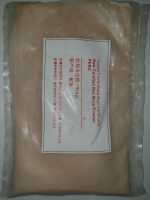 Raw certifield Red Maca Powder