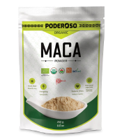 Maca powder
