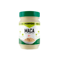 Maca powder