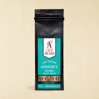Roasted Coffee 250 g - Aicasa Gourmet
