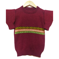 Jumper with Designs