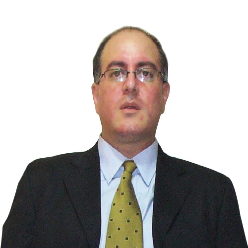 JOSE BARROSO