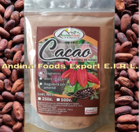 Peru Cacao Powder