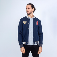 Men Cotton Jacket