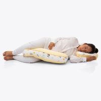 Double Nursing Pillow - Maternelle