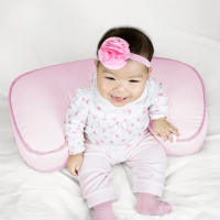 Double Nursing Pillow - Maternelle