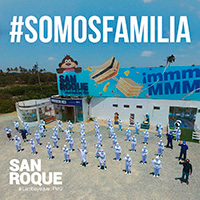 San Roque Team