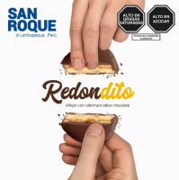 Redondito x 1.62 oz.