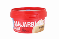 Milk Caramel 0% added sugar
