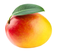 Fresh Conventional Mango 4kg - 6kg