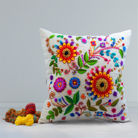 Cushion Sunflower