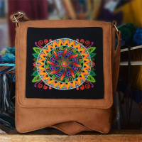 Mandala Bag