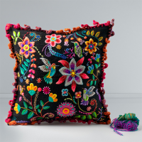 Cushion Eden