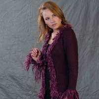 Cardigan Women