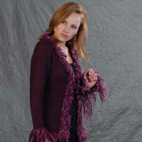 Cardigan Women