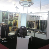 Participation in Fashion Fair