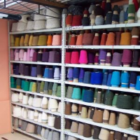 Our Supplies
