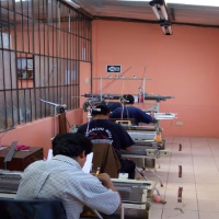 Production Area