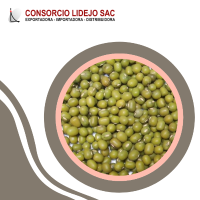 Mungo Beans