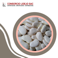 Large Lima Beans