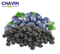 Dried Blueberry 10kg