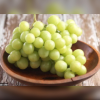 Autumn Crisp Grape
