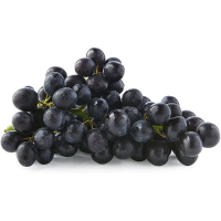 Sable Seedless Grape