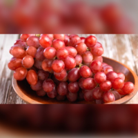 Table Grapes