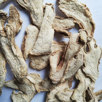 Dried Ginger
