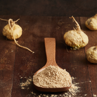 Maca Flour