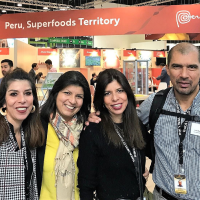 INKA WALD SUPERFOODS S.A.C.