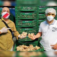 INKA WALD SUPERFOODS S.A.C.